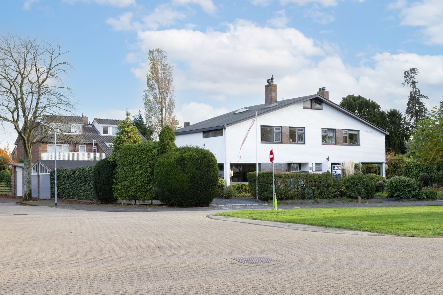 Foto 49 van Bennebroekerdreef 33