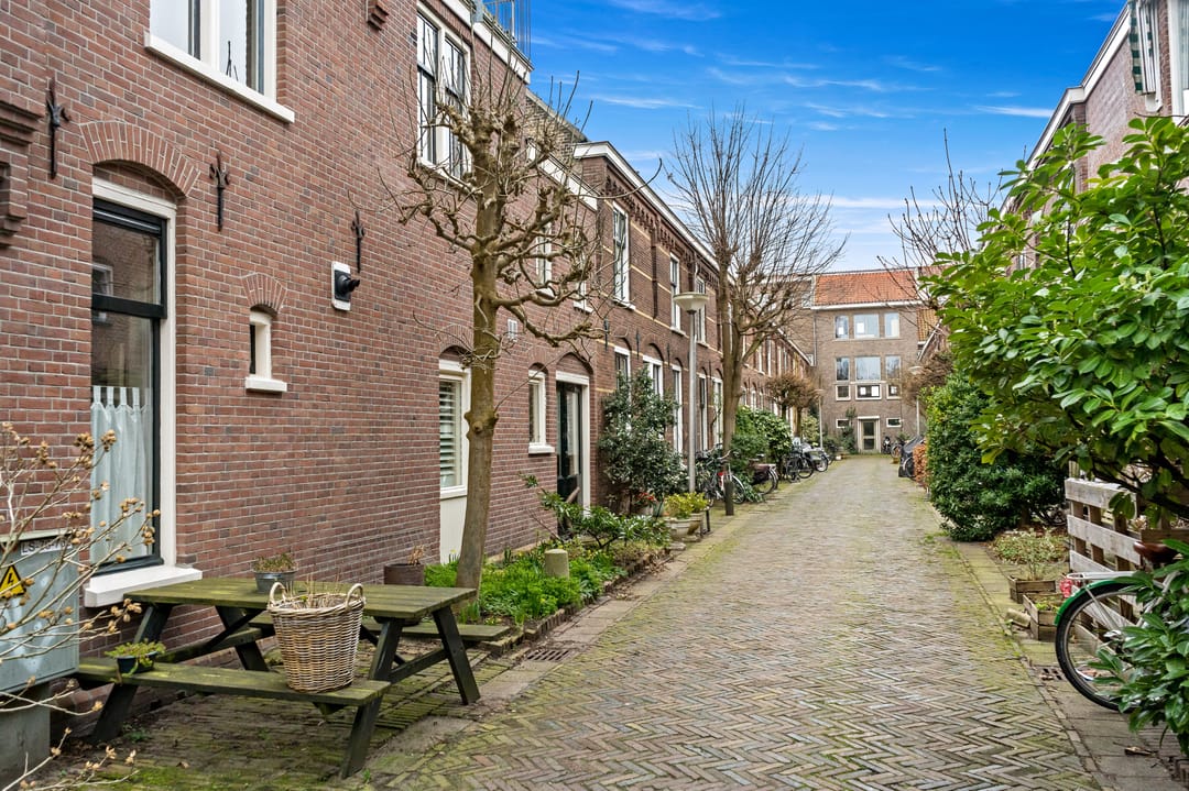 Photo 26 of Kwekerijstraat 23