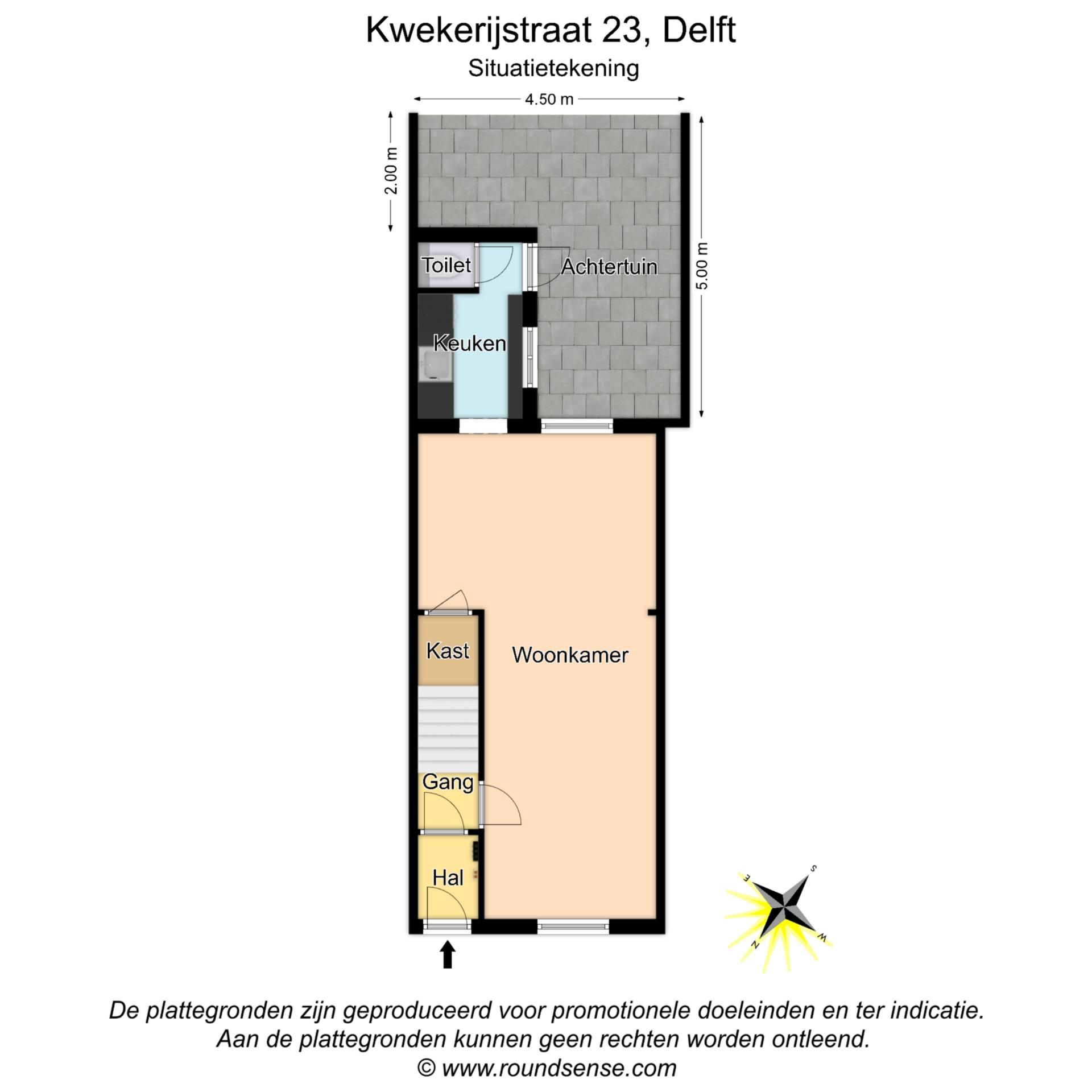 Photo 33 of Kwekerijstraat 23
