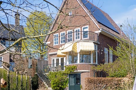 Van Ruisdaelstraat 11 tertiary image