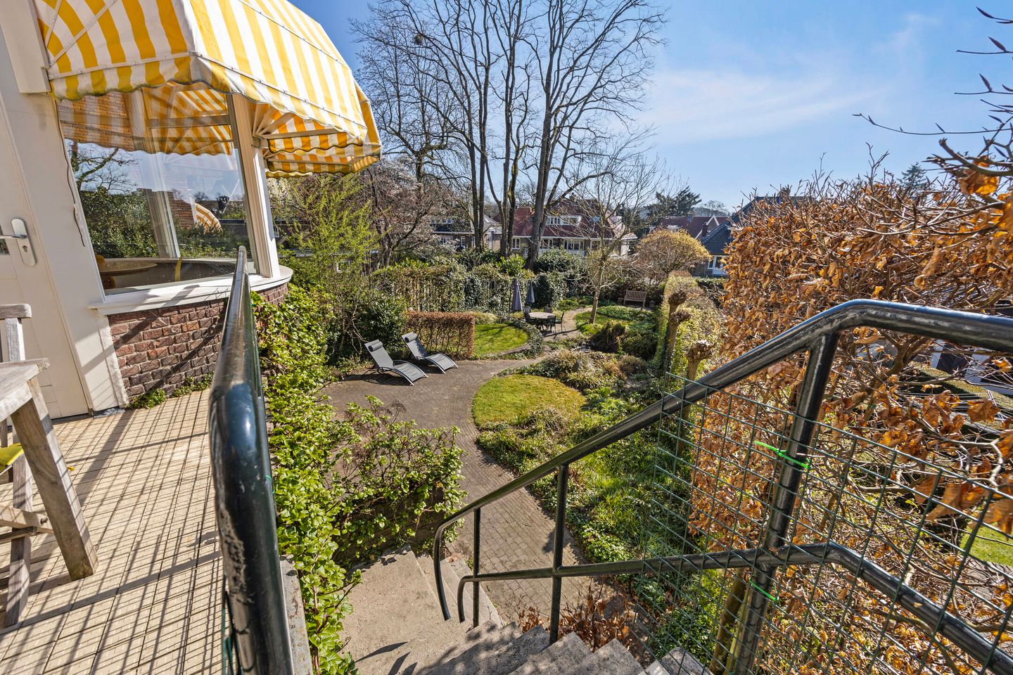 Photo 14 of Van Ruisdaelstraat 11