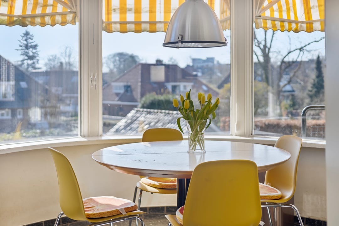 Photo 22 of Van Ruisdaelstraat 11