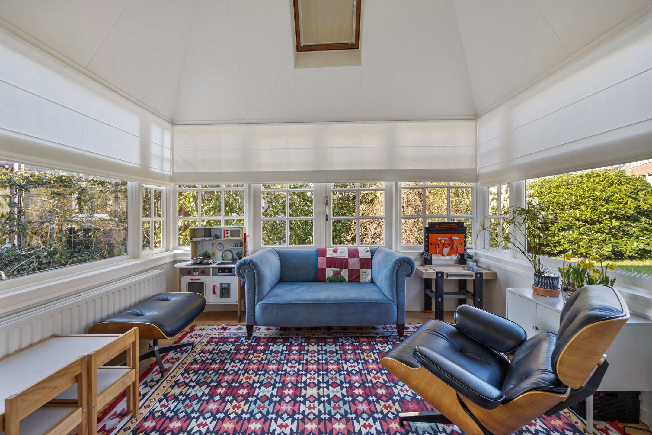 Photo 18 of Van Ruisdaelstraat 11