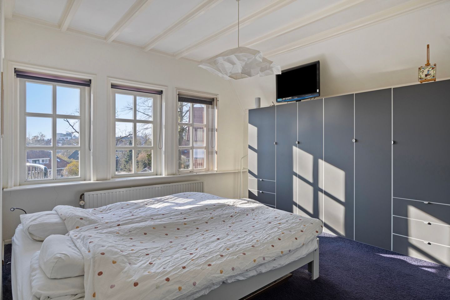 Photo 29 of Van Ruisdaelstraat 11