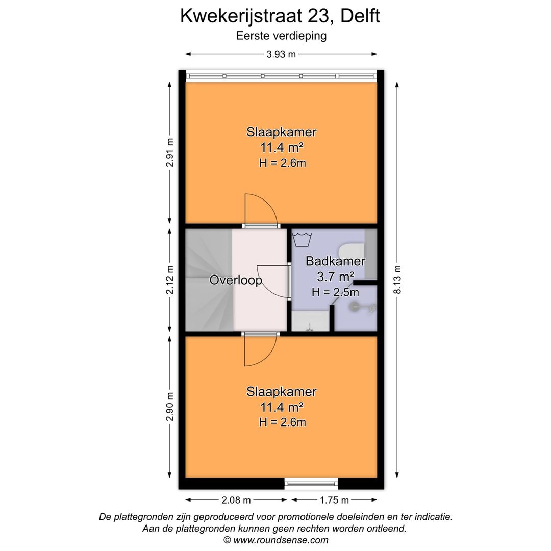 Photo 31 of Kwekerijstraat 23