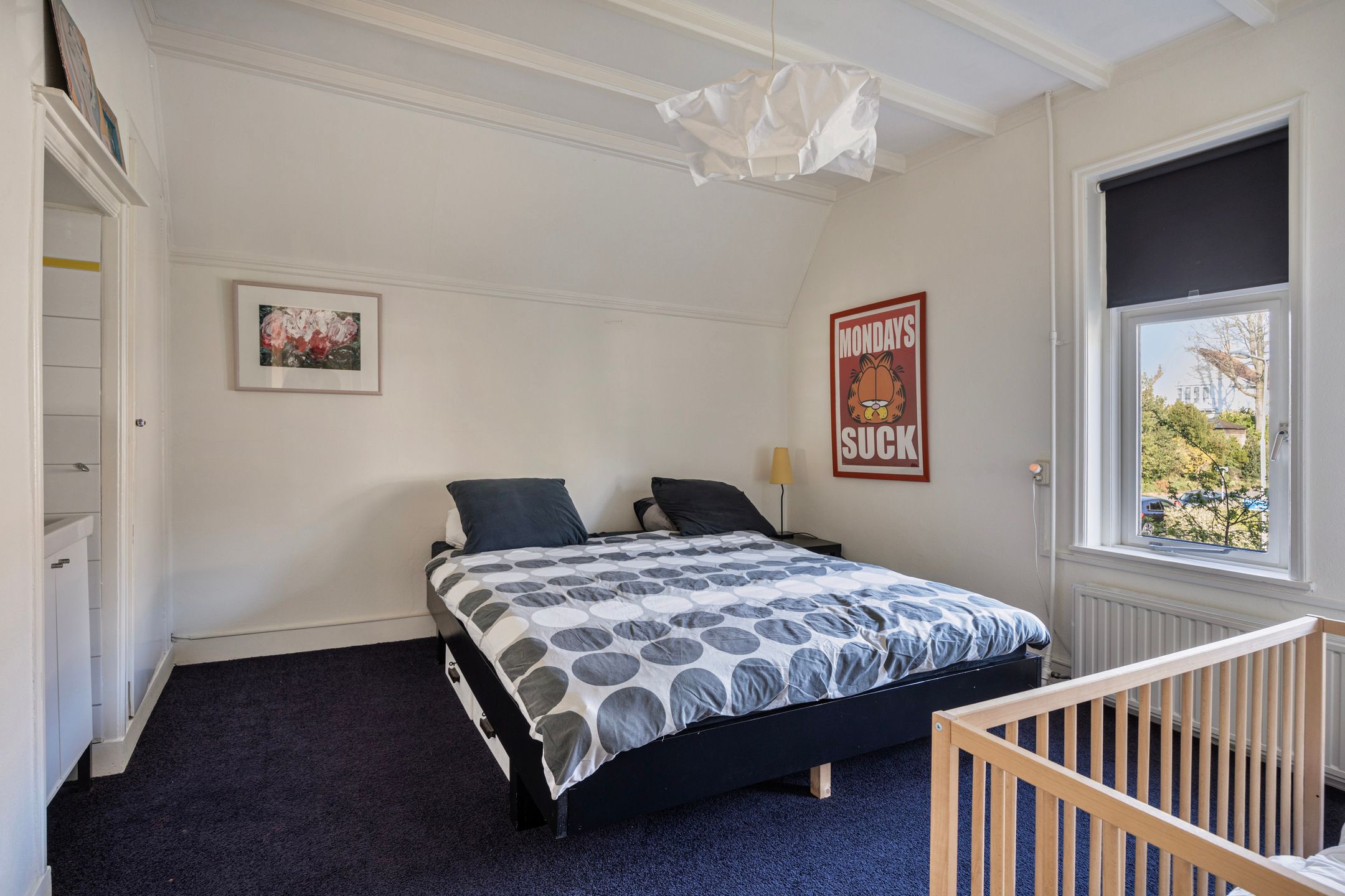 Photo 33 of Van Ruisdaelstraat 11