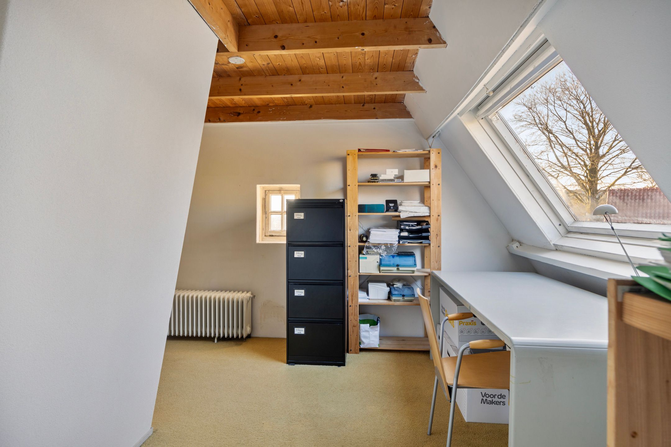 Photo 42 of Van Ruisdaelstraat 11