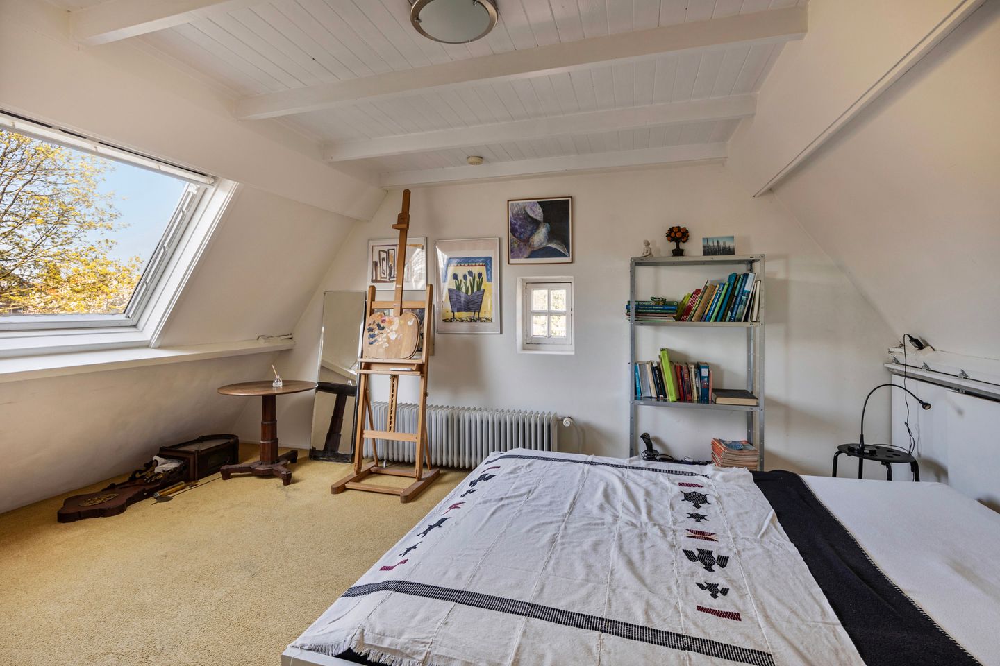 Photo 40 of Van Ruisdaelstraat 11