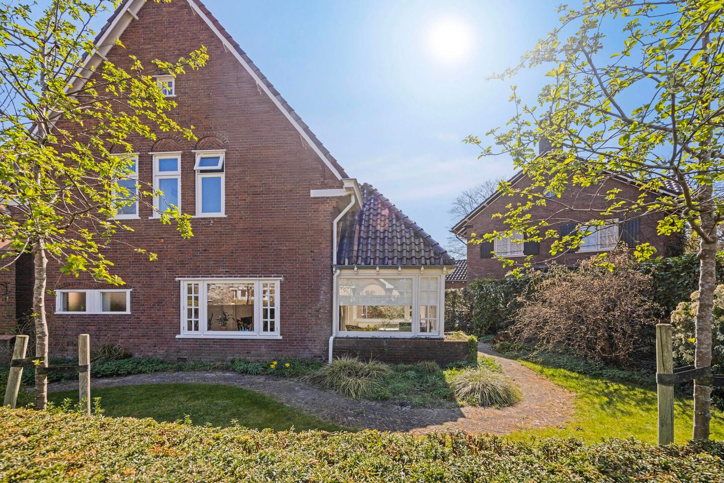 Photo 44 of Van Ruisdaelstraat 11