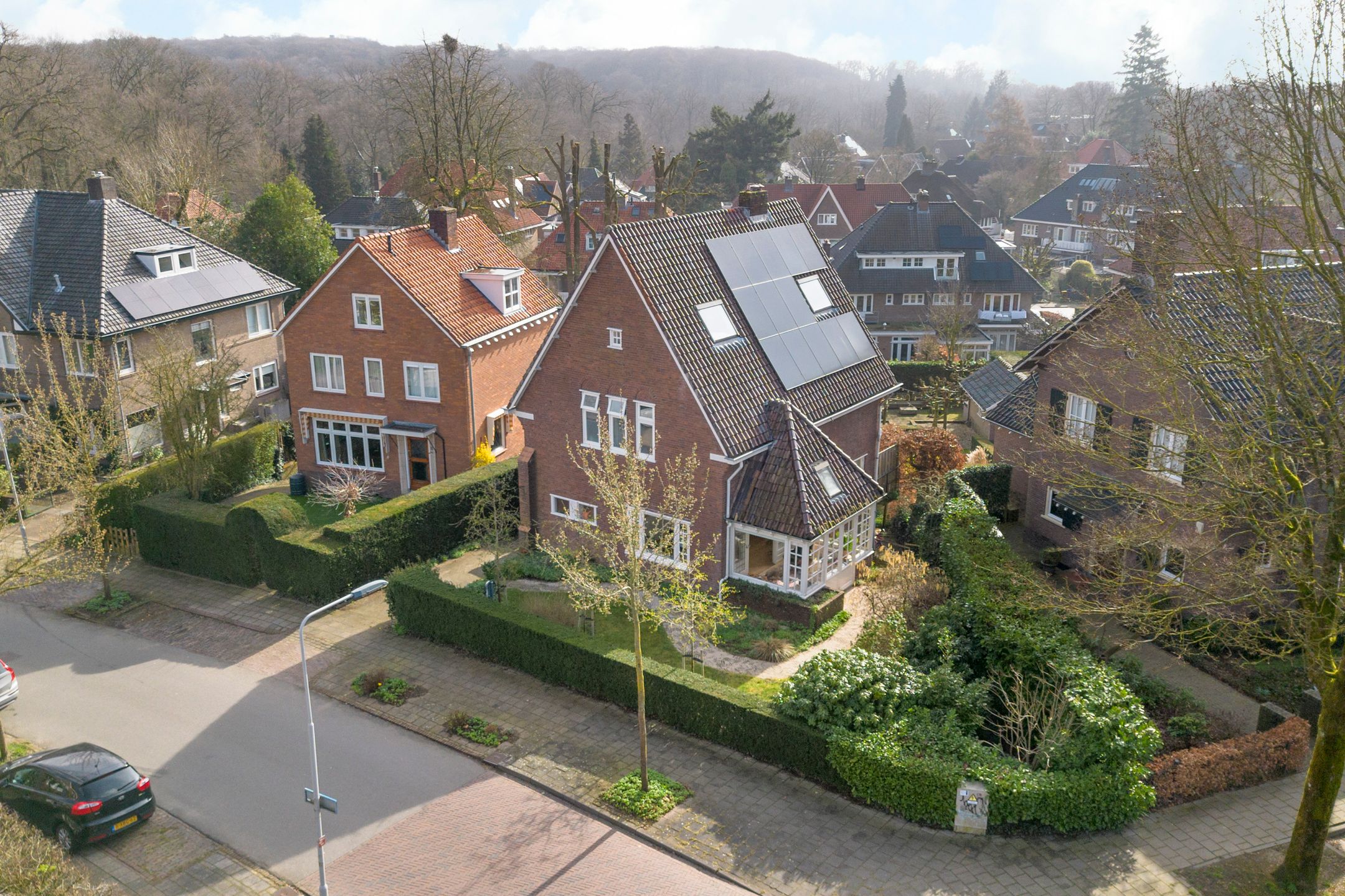 Photo 60 of Van Ruisdaelstraat 11