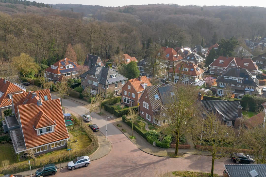 Photo 62 of Van Ruisdaelstraat 11