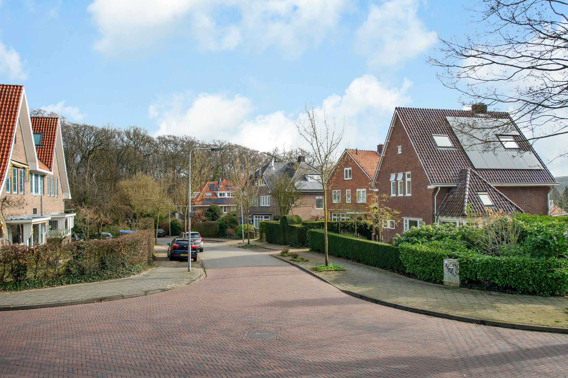 Photo 63 of Van Ruisdaelstraat 11