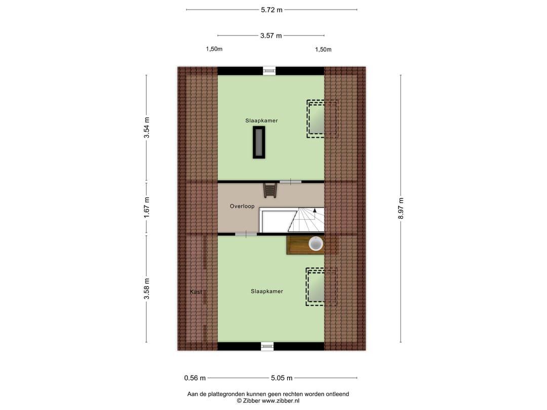 Photo 73 of Van Ruisdaelstraat 11