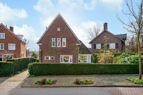 Van Ruisdaelstraat 11 secondary image