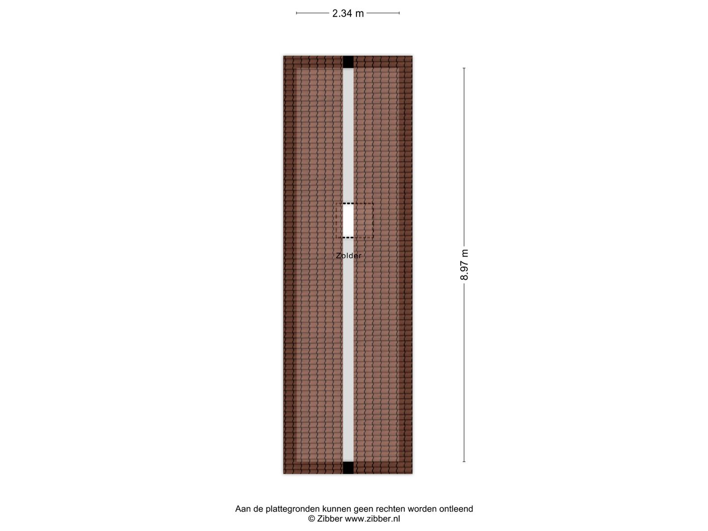 Photo 74 of Van Ruisdaelstraat 11