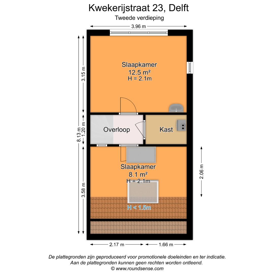 Photo 32 of Kwekerijstraat 23