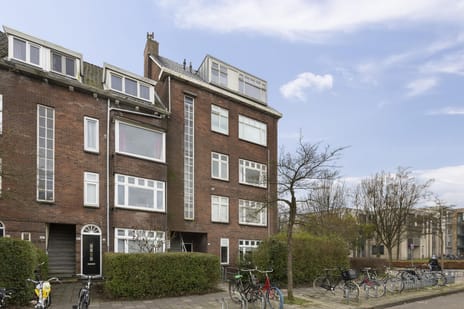 Koeriersterweg thumbnail