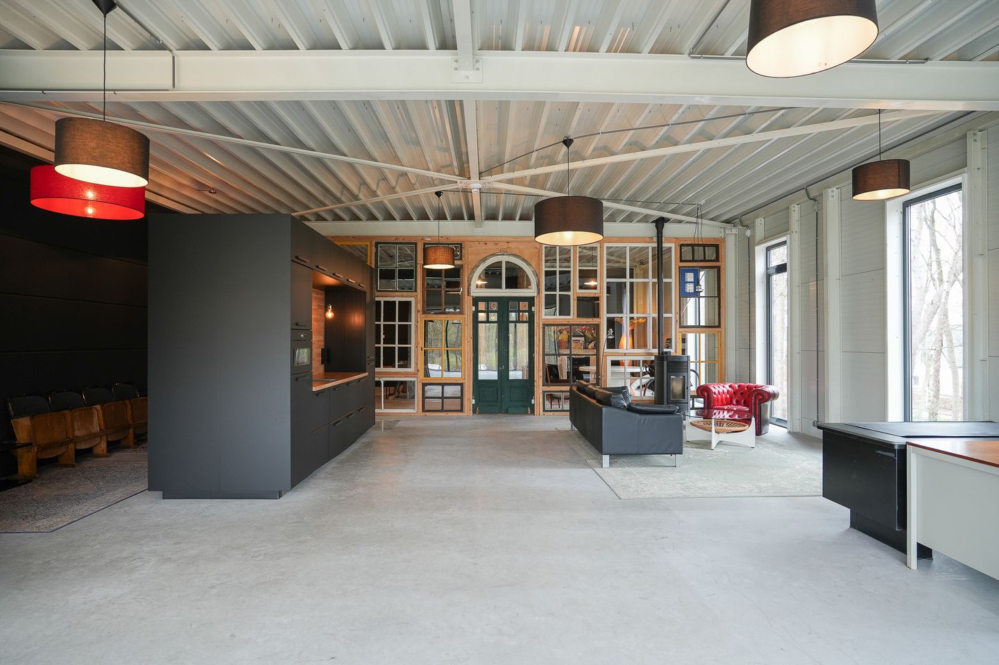 Bekijk foto 2 van Haarbos 7-t