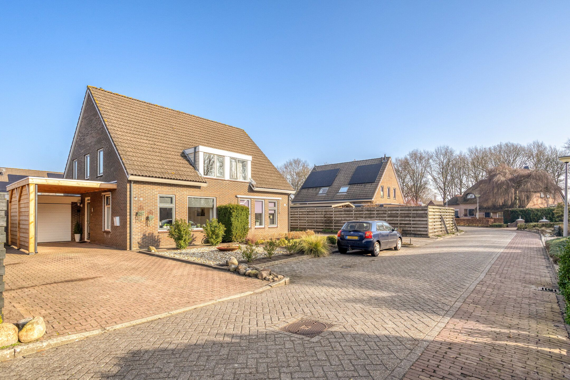 Photo 6 of Tolhuiswijk 46