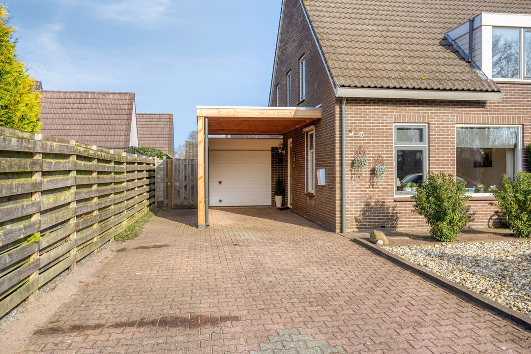 Photo 7 of Tolhuiswijk 46