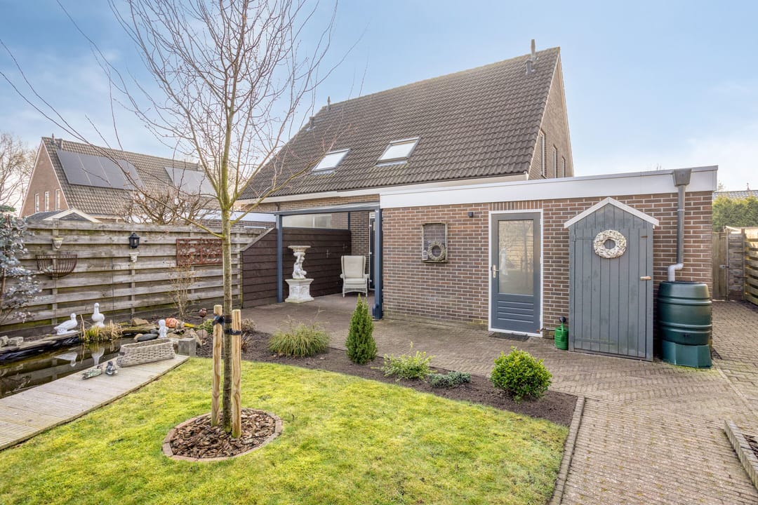 Photo 38 of Tolhuiswijk 46