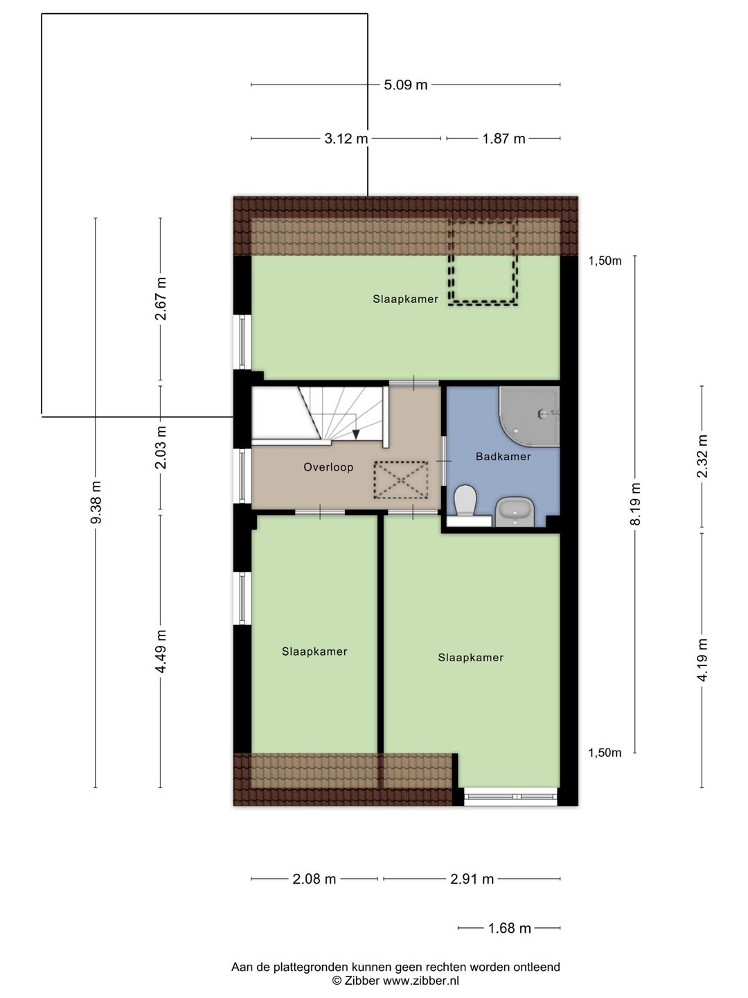 Photo 43 of Tolhuiswijk 46