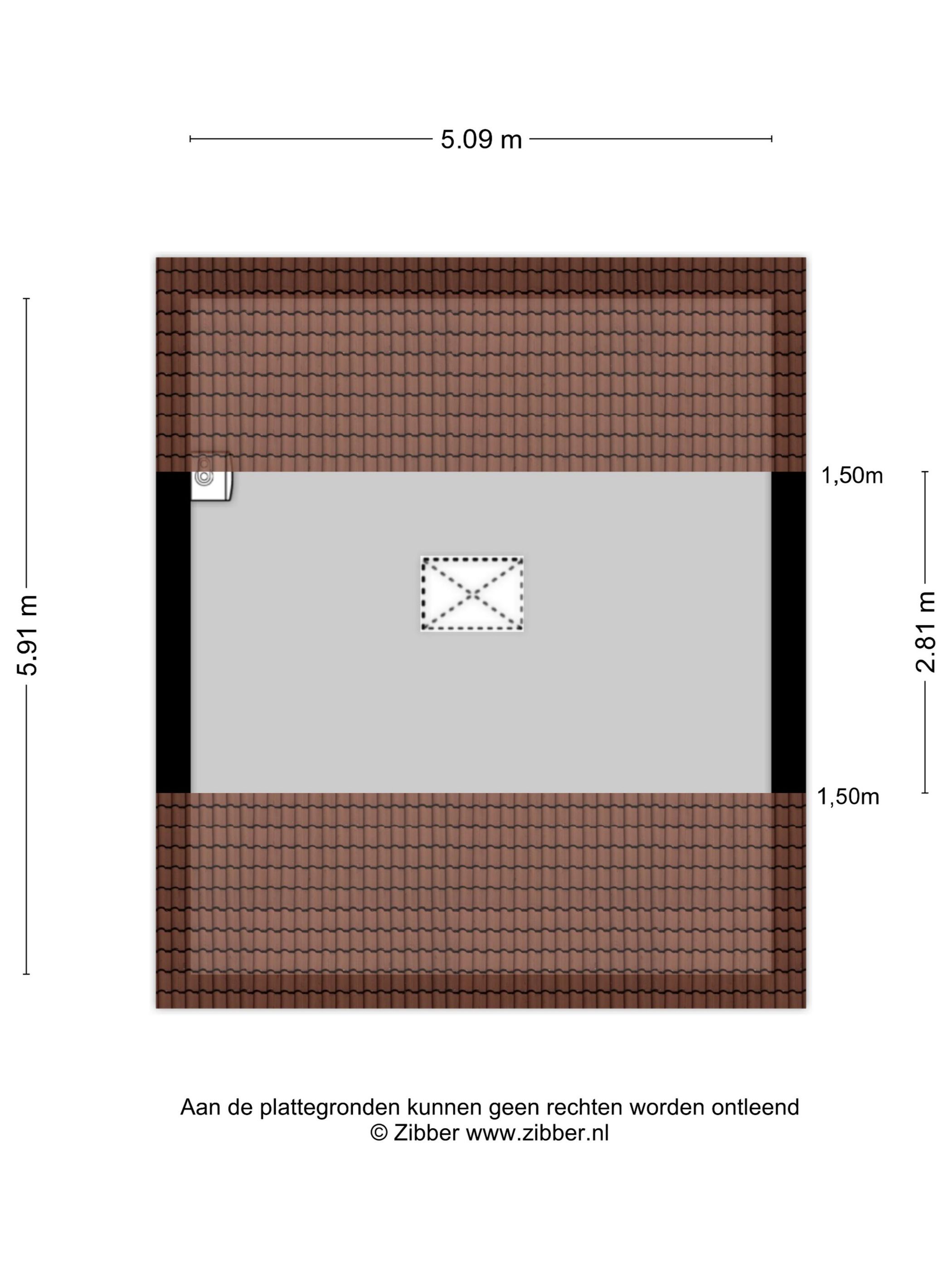 Photo 45 of Tolhuiswijk 46