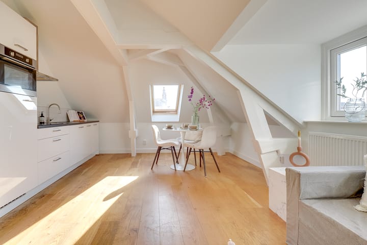 Foto 2 van Amsterdamsestraatweg 285-C