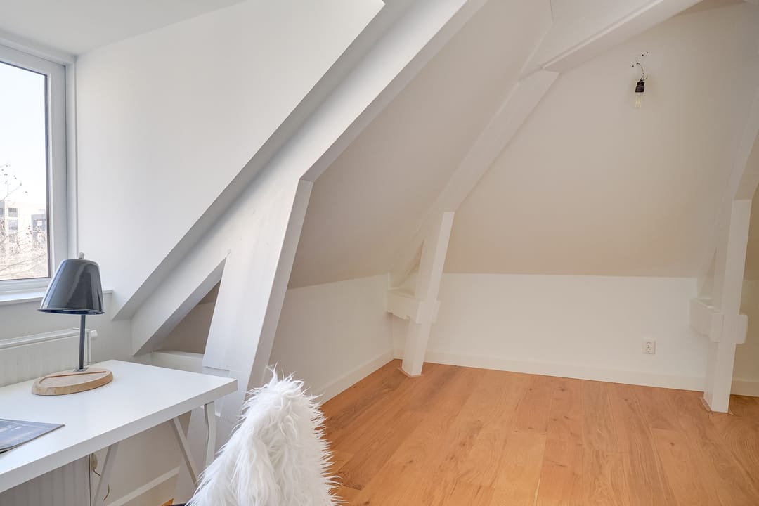 Foto 23 van Amsterdamsestraatweg 285-C