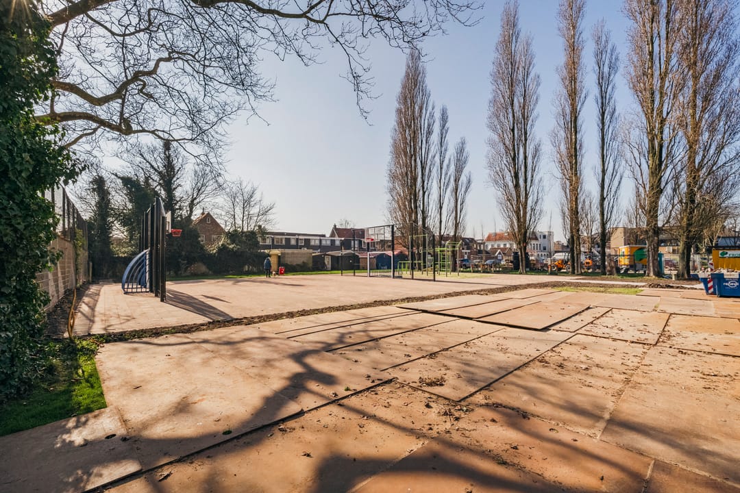 Foto 61 van Wilhelminastraat 30