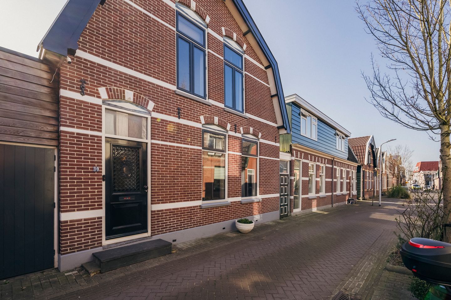 Foto 64 van Wilhelminastraat 30