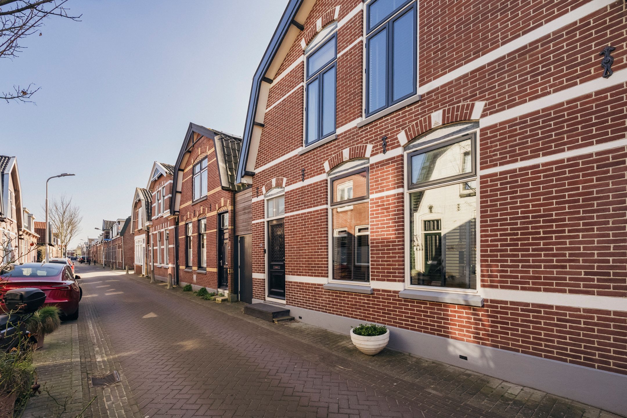 Foto 63 van Wilhelminastraat 30