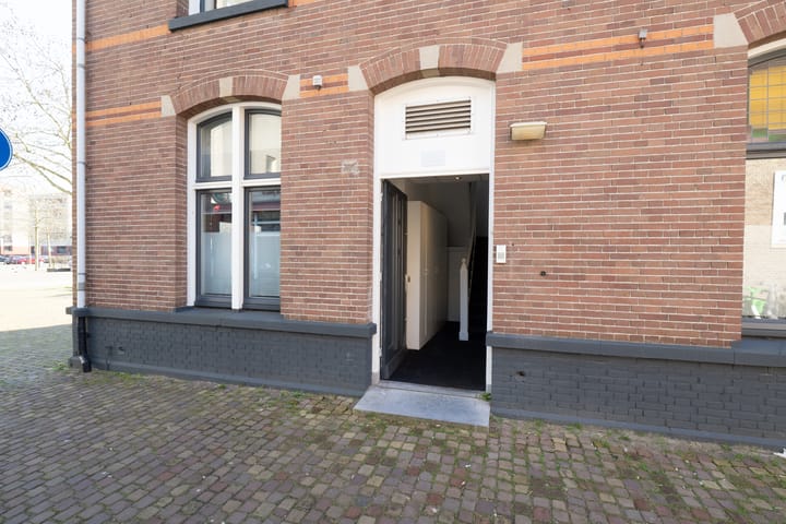 Foto 5 van Amsterdamsestraatweg 285-C