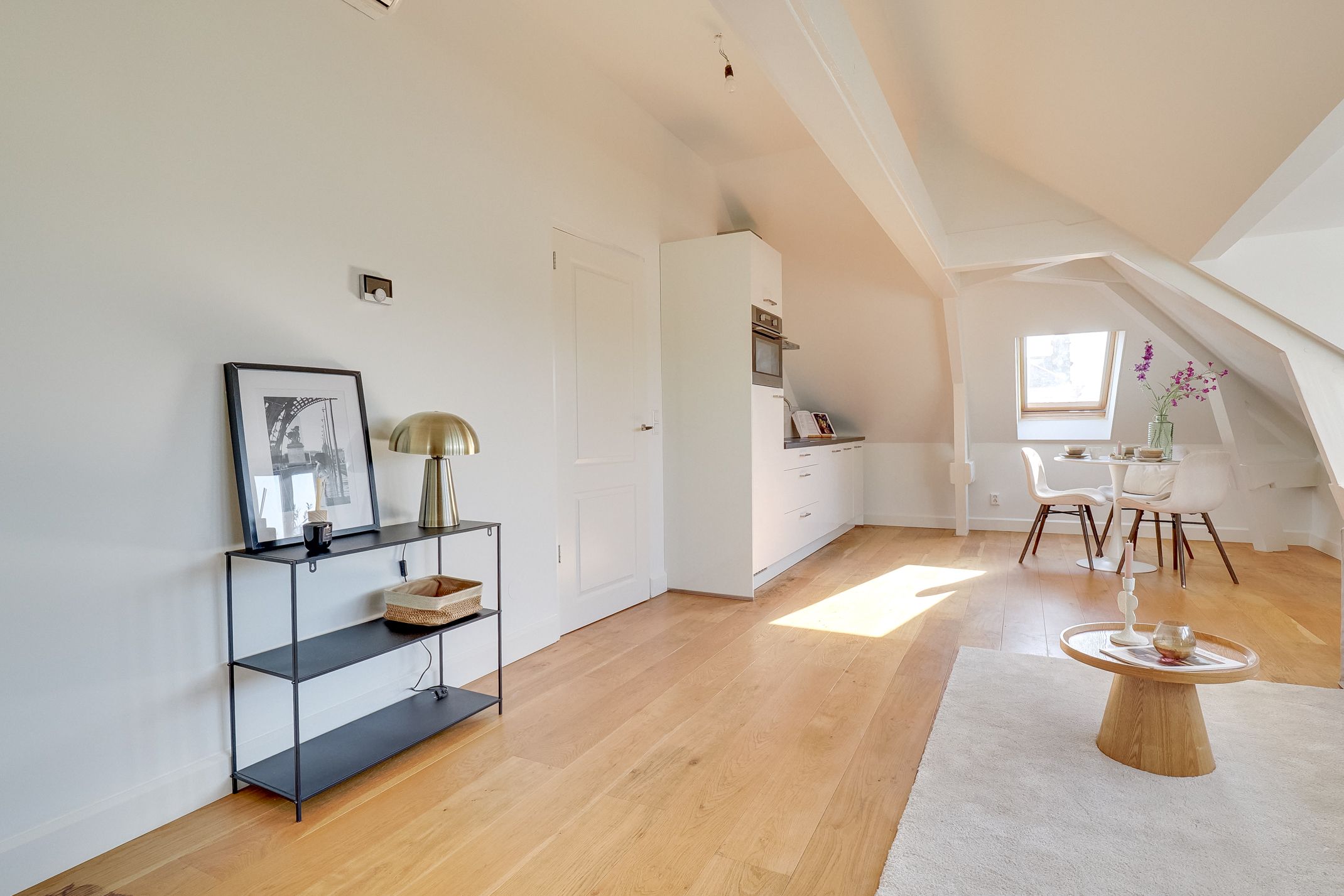 Foto 9 van Amsterdamsestraatweg 285-C