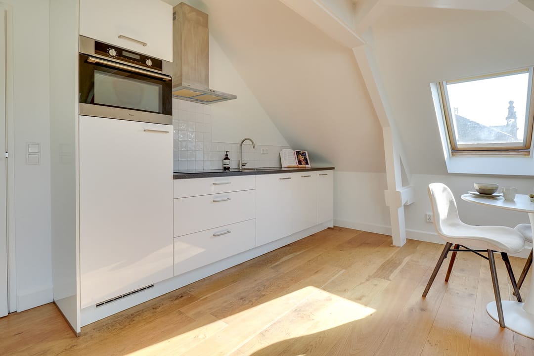 Foto 11 van Amsterdamsestraatweg 285-C