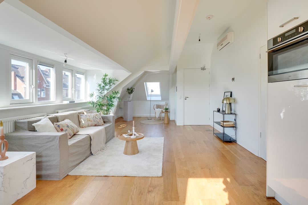 Foto 13 van Amsterdamsestraatweg 285-C