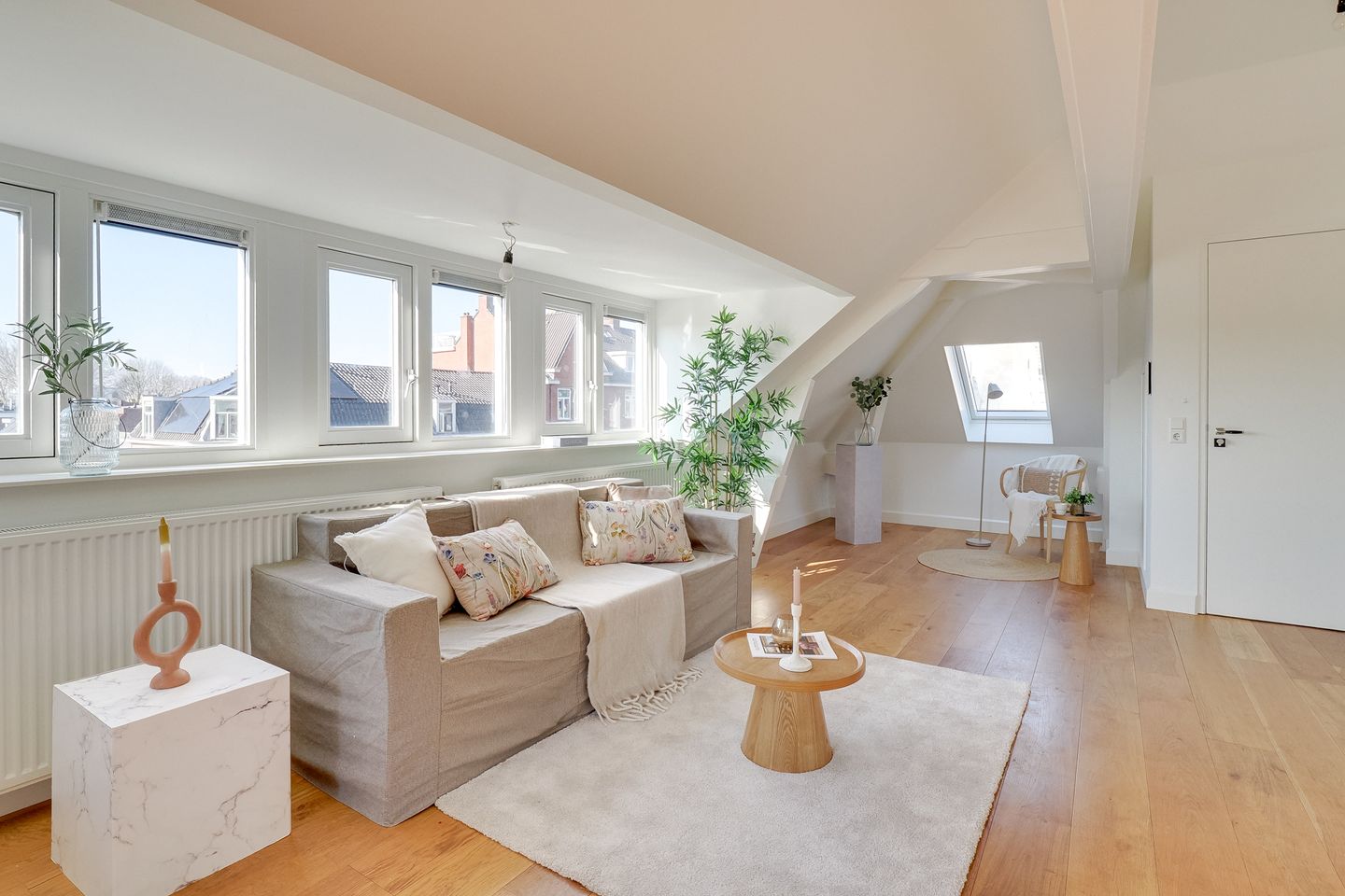 Foto 14 van Amsterdamsestraatweg 285-C