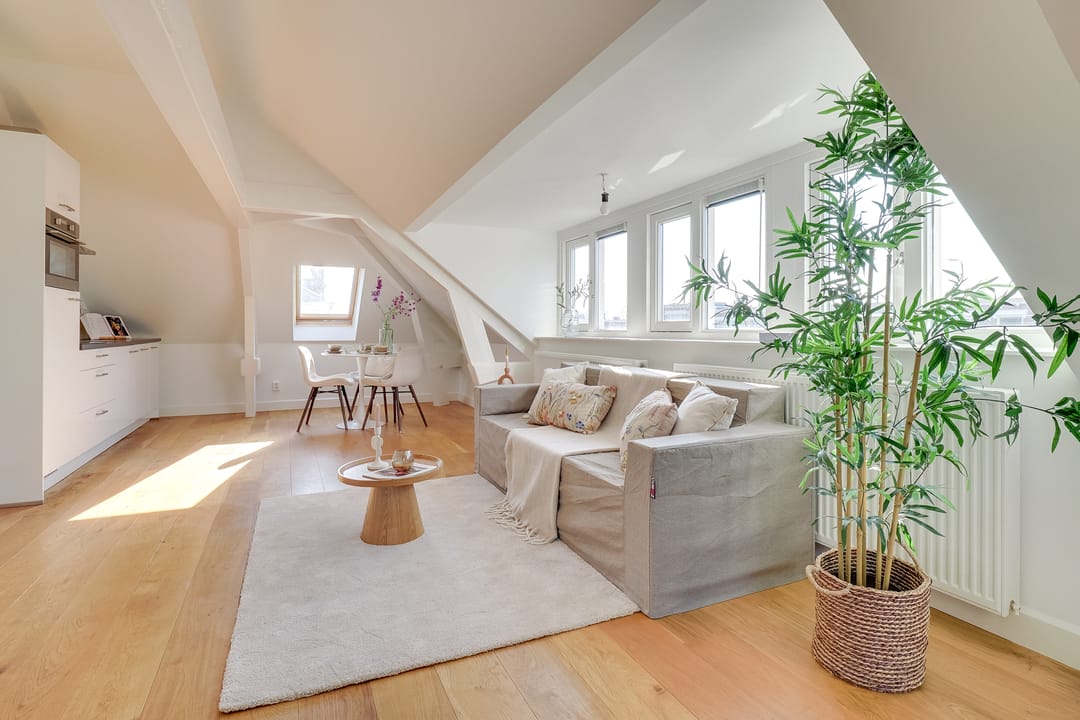 Foto 7 van Amsterdamsestraatweg 285-C