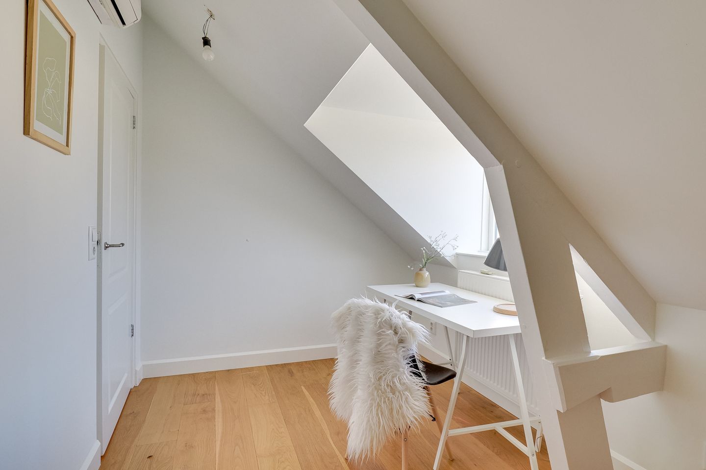 Foto 25 van Amsterdamsestraatweg 285-C