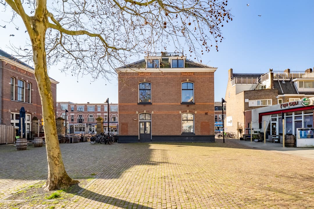 Foto 32 van Amsterdamsestraatweg 285-C