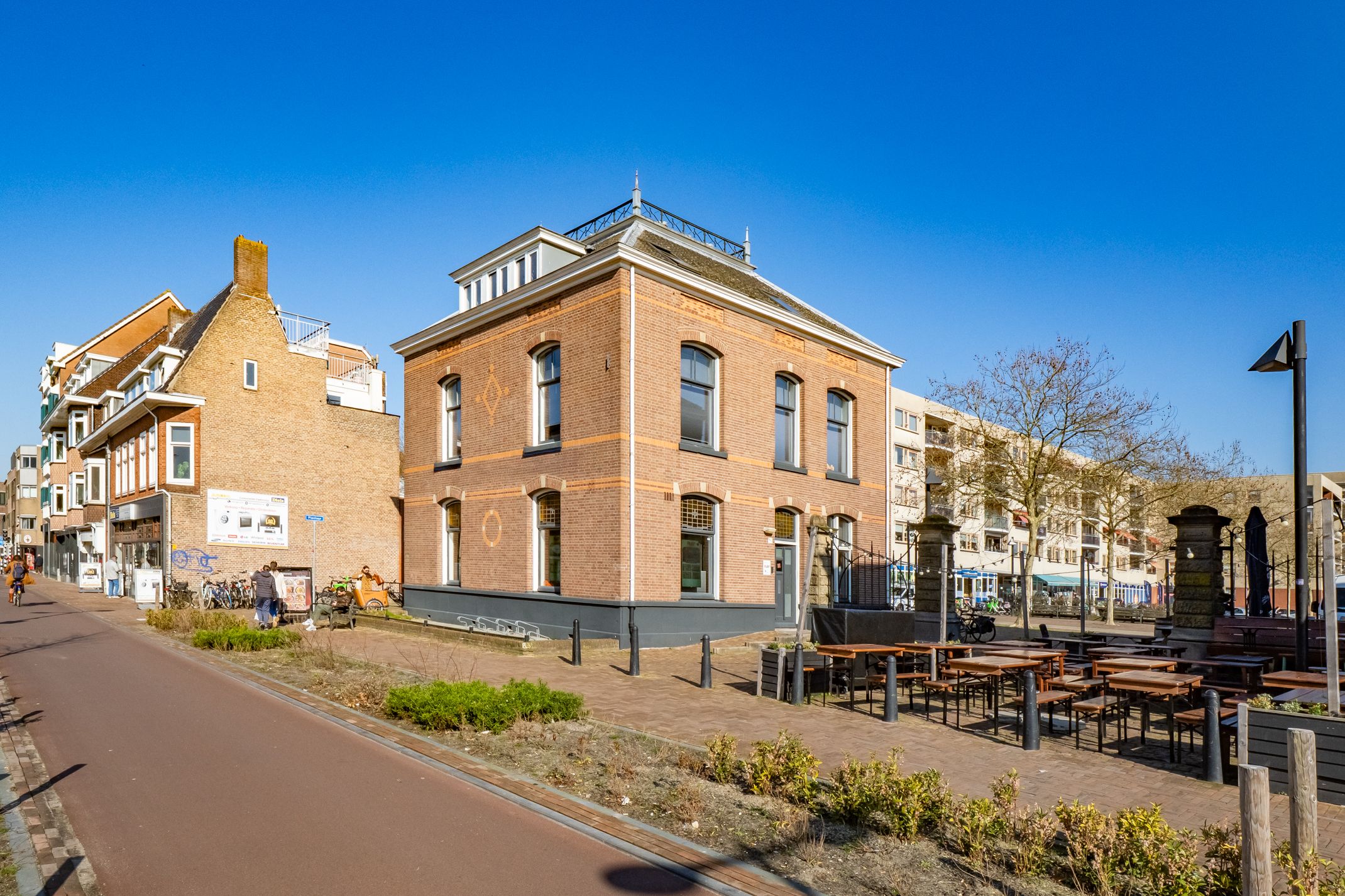 Foto 33 van Amsterdamsestraatweg 285-C