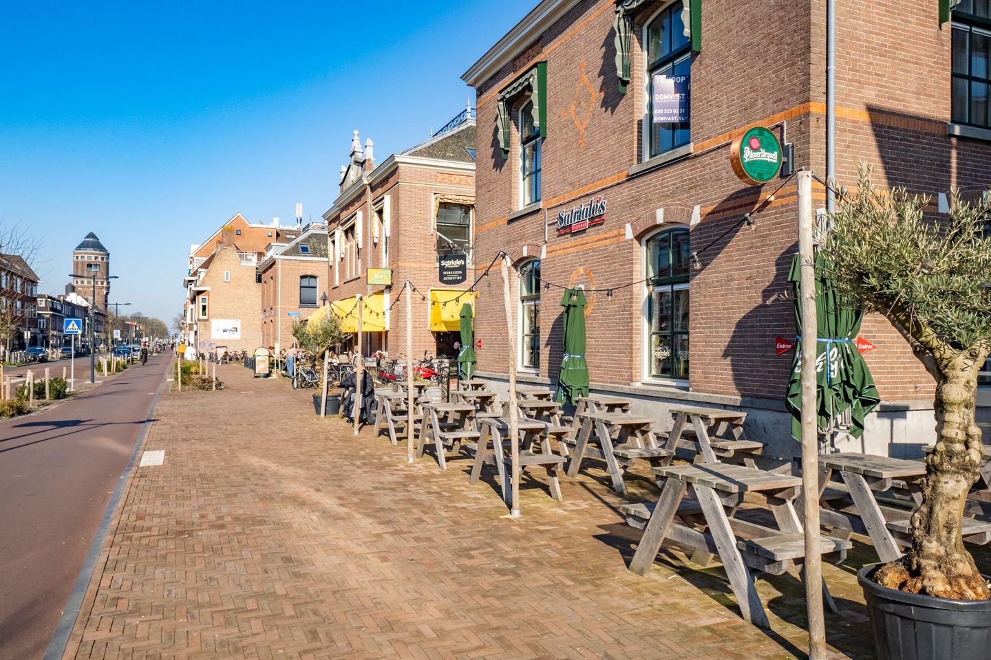 Foto 35 van Amsterdamsestraatweg 285-C