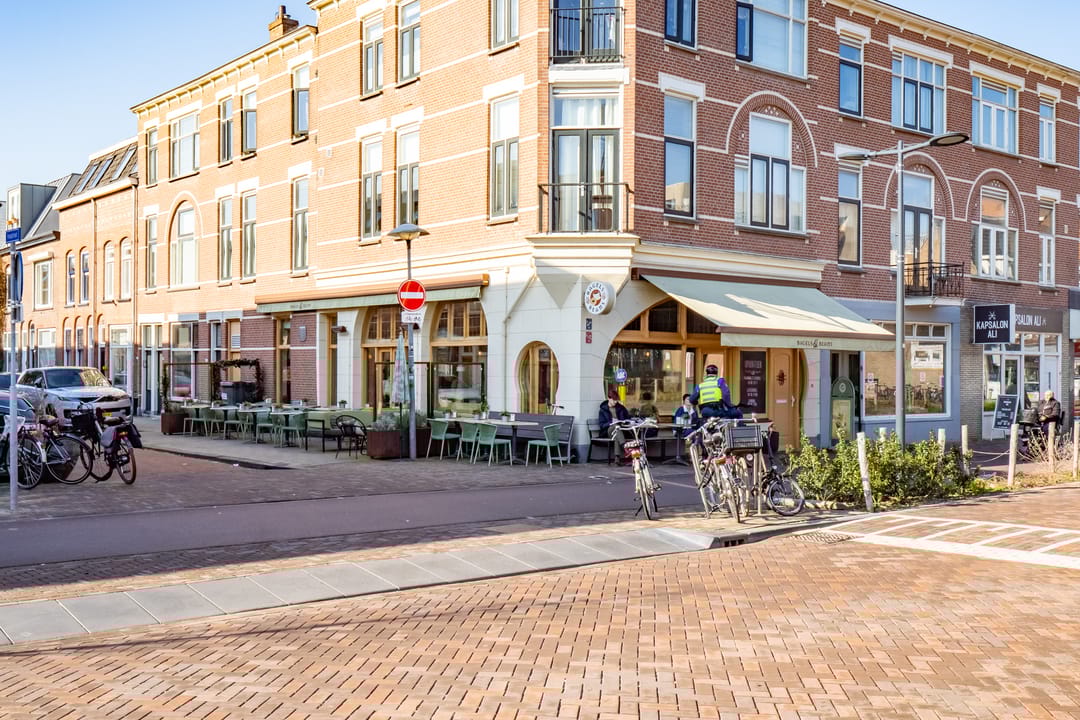 Foto 37 van Amsterdamsestraatweg 285-C