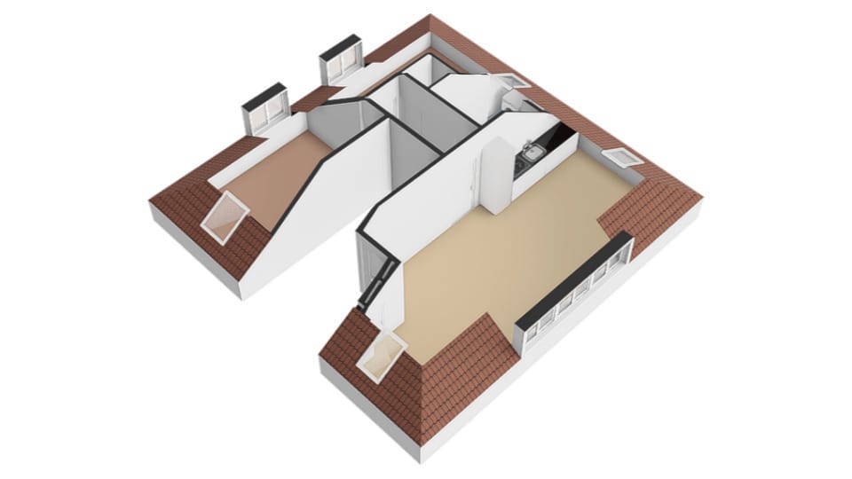 Foto 39 van Amsterdamsestraatweg 285-C