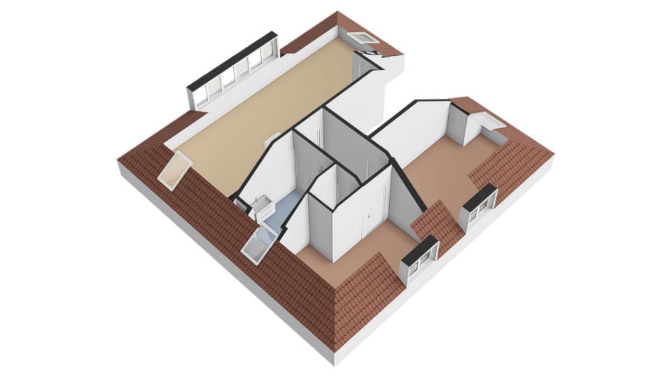 Foto 40 van Amsterdamsestraatweg 285-C