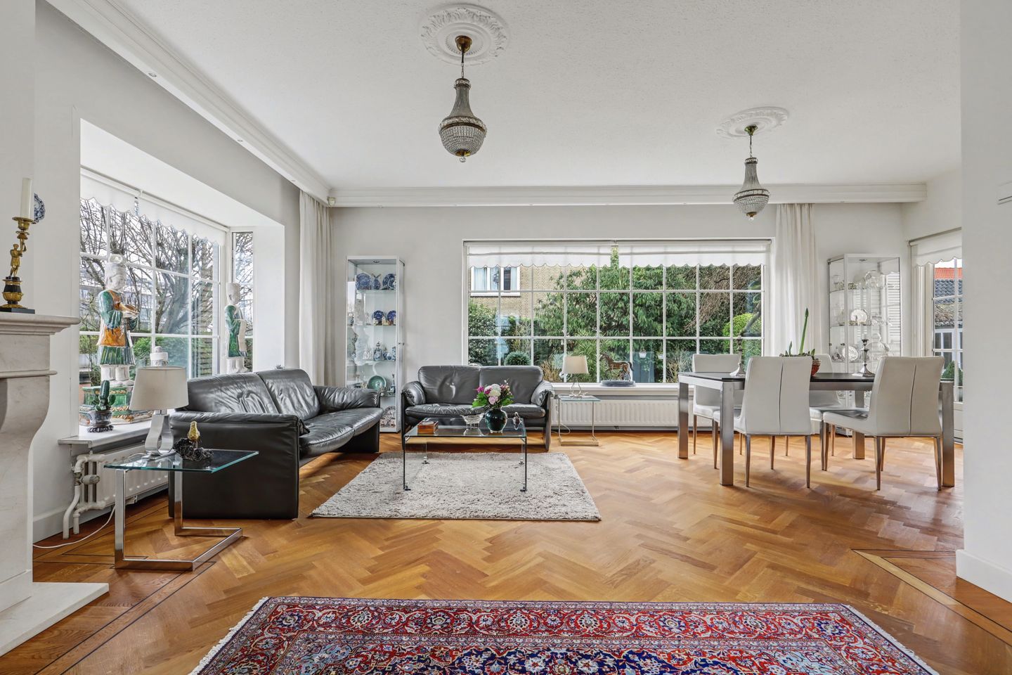 Foto 5 van Laurensvliet 4