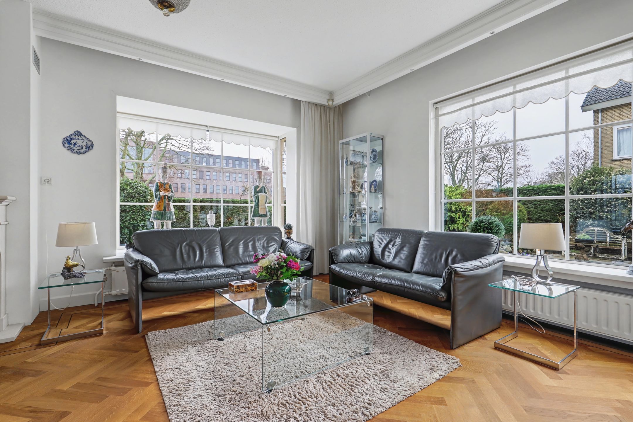 Foto 6 van Laurensvliet 4