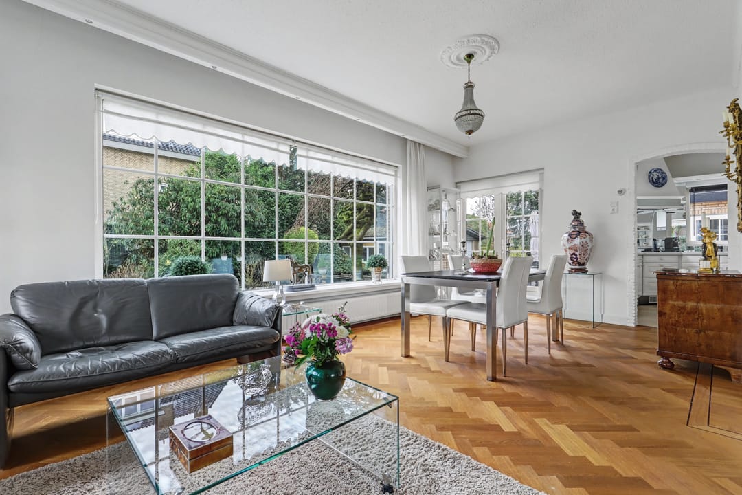 Foto 7 van Laurensvliet 4