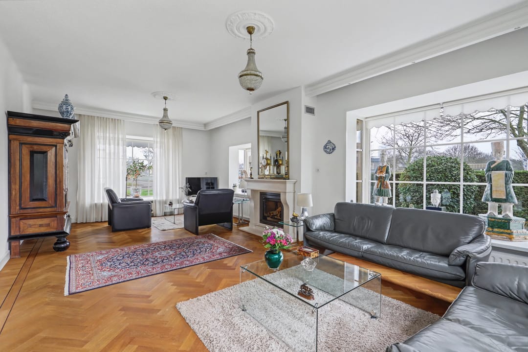 Foto 8 van Laurensvliet 4