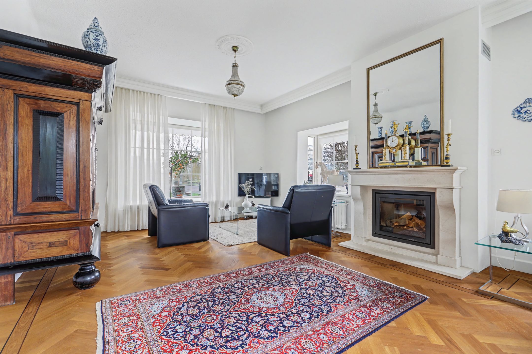 Foto 9 van Laurensvliet 4